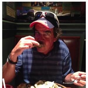 Meet your Posher, Jerry